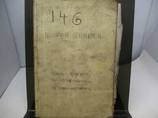 Caterpillar CAT 14G Motor