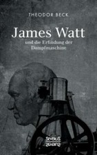 James Watt Und Die Erfindung