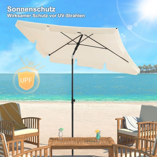 Sonnenschirm 200x120