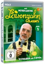 Löwenzahn Classics - Box 2