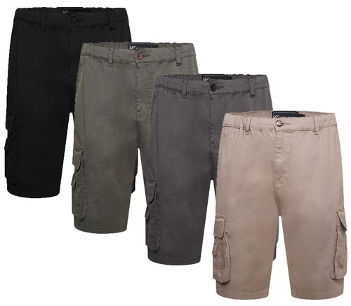 Herren cargo shorts grosse - herren,