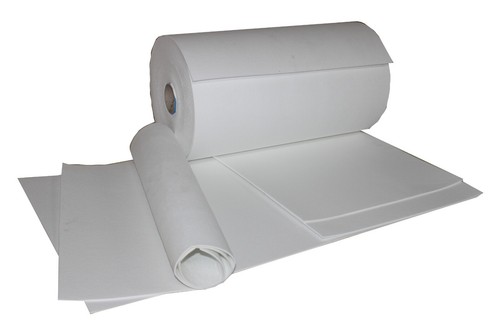 Keramikfaserpapier 1200°C