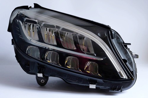 Hella rechter led - led, scheinwerfer