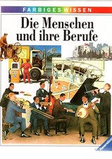 Farbiges Wissen - Die Menschen