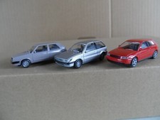 Konvolut Auto PKW Audi