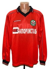 METALURG ZAPORISCHSCHJA