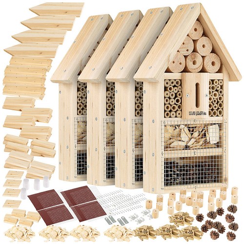 Pearl 4er set - pearl, 4er-set