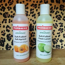 BAEHR - PEDIBAEHR Wellness