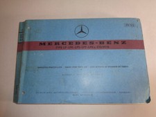 Teilekatalog mercedes benz - teilekatalog, mercedes-benz