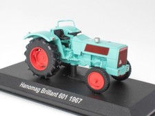 Hanomag Brillant 601 1967