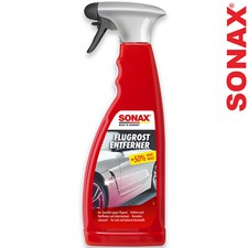 SONAX Flugrostentferner