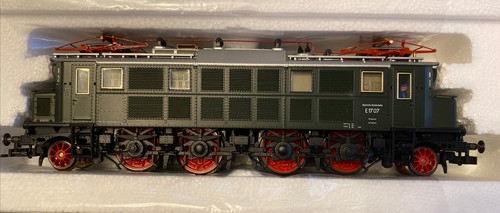 Roco 43717 elektrolokomotive - roco,