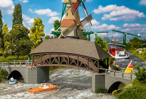 Faller 191774 spur alte - faller,