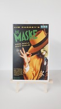 Jim Carrey Die Maske Verleih