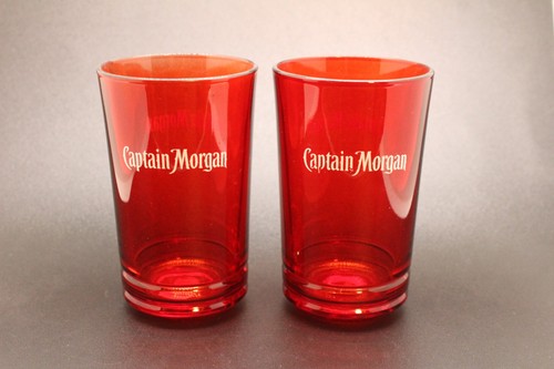 Captain morgan longdrink - morgan,