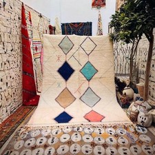 Design Marokkanischer Berber