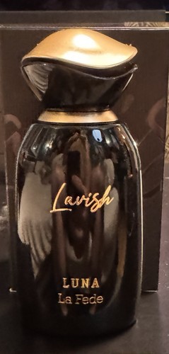 Fede lavish luna - lavish, eau