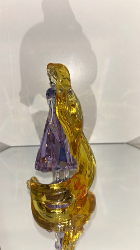 Swarovski rapunzel - swarovski,