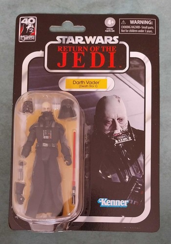 Star wars return the - star,