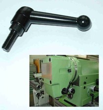 Klemmhebel FP1,2,3 Aktiv