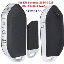 Replacement for Kia Sorento