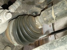 FRONT RIGHT GEARBOX / 2681491