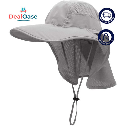 Sonnenhut upf outdoor uv - upf, 50+
