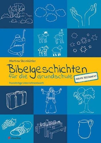 Bibelgeschichten für die