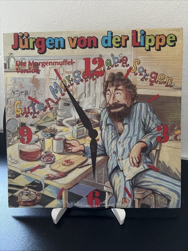 Jürgen von der lippe - der,