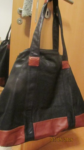 Reise ledertasche handgepäck - reise,