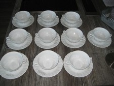 10x ESCHENBACH Toledo Orchidee