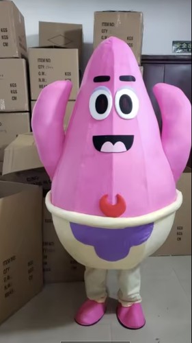 Patrick spangebob erwachsenen - spangebob,