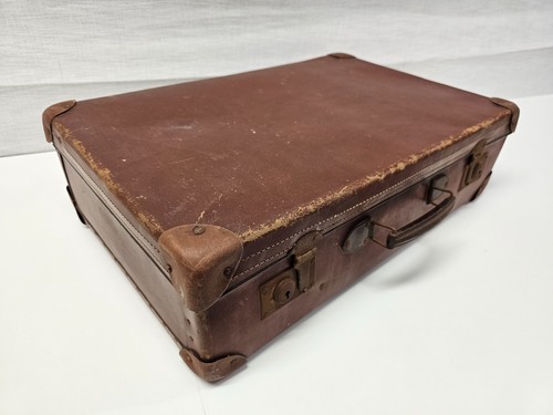 Alter koffer vintage - alter,