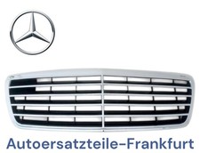 Original Mercedes-Benz Kühlergrill für E-KLASSE W210 Avantgarde (Vorfacelift)