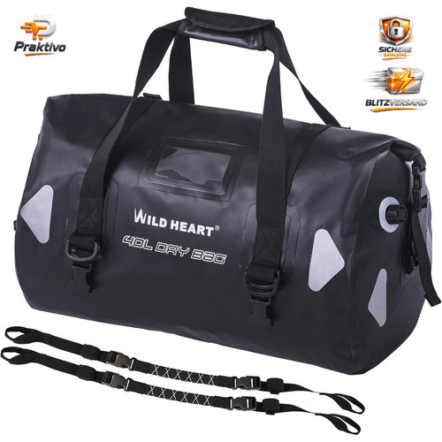 Reisetasche wasserdicht pvc - wasserdicht,