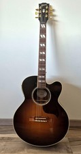 Gibson J-165 Sunburst Acoustic