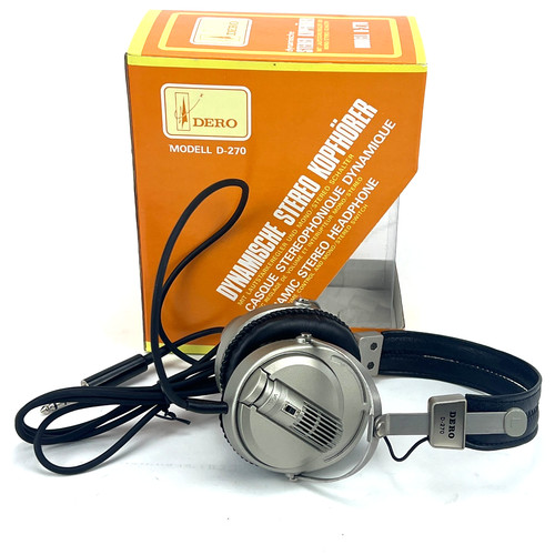 Vintage dero 270 - vintage,