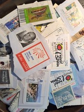 SPANIEN Kiloware 100g NUR