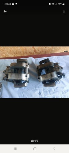 Bmw bremssattel vorne - bmw, f2x