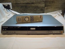 Panasonic DMR-EH52 DVD