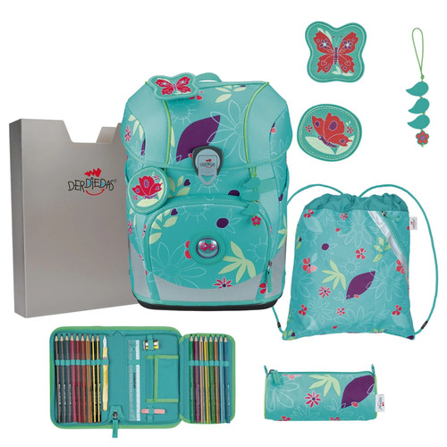 Derdiedas ergoflex tiny - derdiedas,