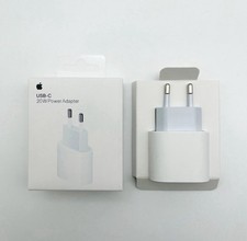 Original Apple 20W USB-C Power