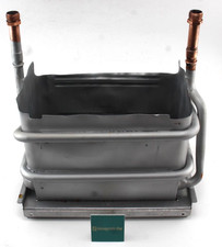 Vaillant Wärmetauscher 108577 MAG 14-2/0 H R 1 C12x C32x C42x B32 gereinigt