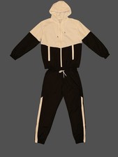 Trainingsanzug Set Herren Gr