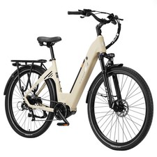Ttgo elektrofahrrad 250w - ttgo, se