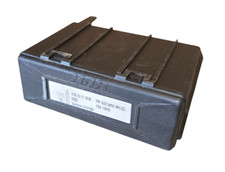 Steuergerät Kaltlaufregler