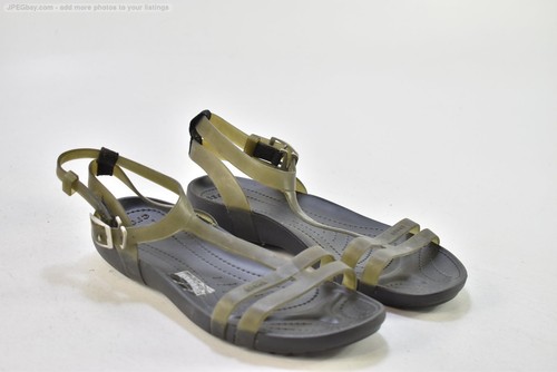 Crocs damen sandale - crocs,