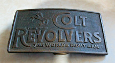 1# Vintage Colt Revolvers The