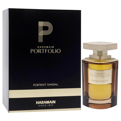 Haramain portfolio eau - portfolio,