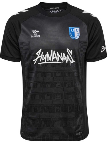 Hummel fc magdeburg - hummel, 1.